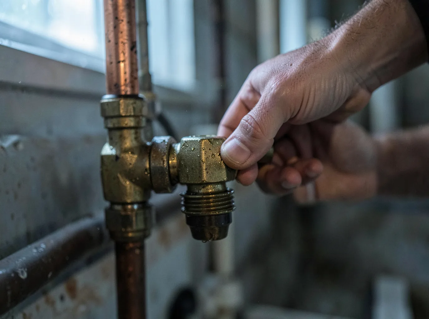 Emergency Plumber Bishop, TX FAQs